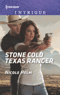 Stone Cold Texas Ranger