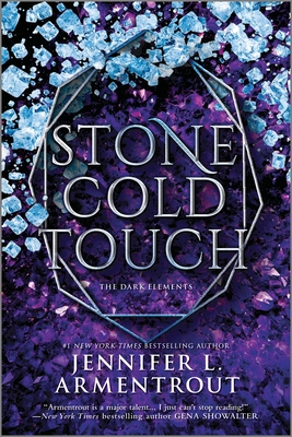 Stone Cold Touch - Armentrout, Jennifer L