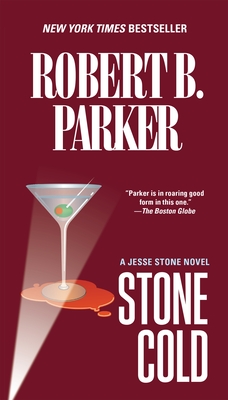 Stone Cold - Parker, Robert B