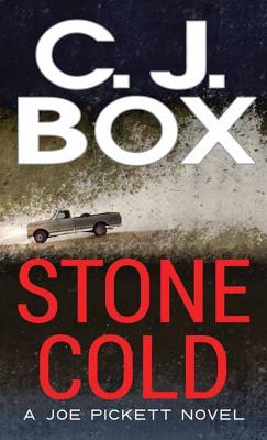 Stone Cold - Box, C J