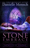 Stone Embrace: A Stone Guardian After-Scene