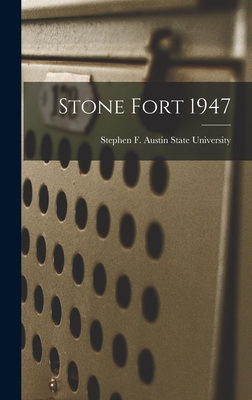 Stone Fort 1947 - Stephen F Austin State University (Creator)