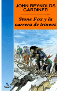 Stone Fox y la Carrera de Trineos