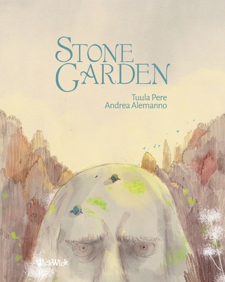 Stone Garden - Pere, Tuula