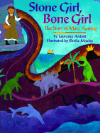 Stone Girl, Bone Girl - Anholt, Laurence Moxley