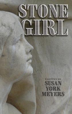 Stone Girl - Meyers, Susan York, and Jones, Marla (Designer)