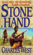 Stone Hand - West, Charles G