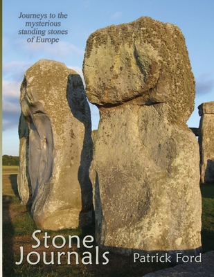 Stone Journals - Ford, Patrick