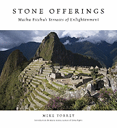 Stone Offerings: Machu Picchu's Terraces of Enlightenment