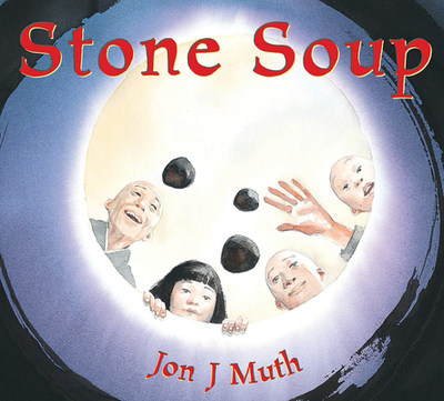 Stone Soup - 