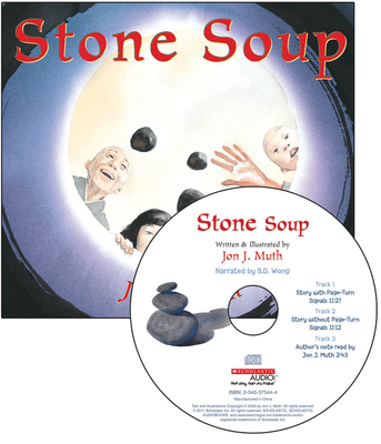 Stone Soup - 