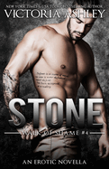 Stone (Walk Of Shame 2nd Genration #1)