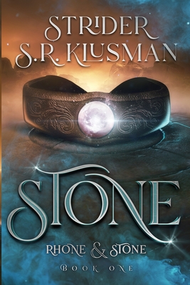 Stone - Klusman, Strider S R