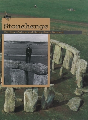 Stonehenge - Malone, Caroline, and Bernard, Nancy Stone