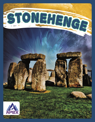 Stonehenge - Gaertner, Meg