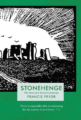 Stonehenge - Pryor, Francis