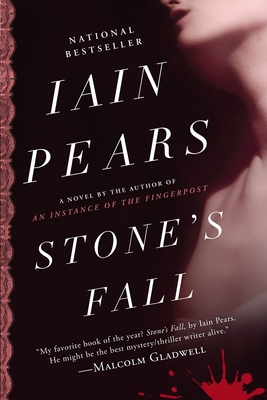 Stone's Fall - Pears, Iain