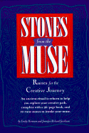 Stones from the Muse - Herman, Emily, and Jacobson, Jennifer Richard