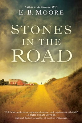 Stones in the Road - Moore, E.B.