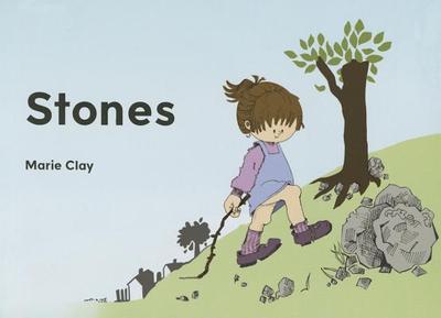 Stones New Edition - Clay, Marie