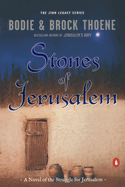Stones of Jerusalem: A Novel of the Struggle for Jerusalem