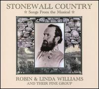 Stonewall Country: Songs from the Musical - Robin Williams/Linda Williams