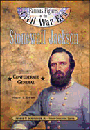 Stonewall Jackson (Ffcw) - Hewson, Martha