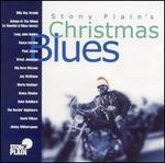 Stony Plain's Christmas Blues