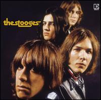 Stooges [LP] - The Stooges