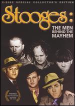 Stooges: The Men Behind The Mayhem [2 Discs]
