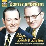 Stop, Look & Listen: Original 1932-1935 Recordings
