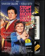 Stop! Or My Mom Will Shoot [Blu-ray] - Roger Spottiswoode