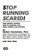 Stop Running Scared