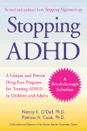 Stopping ADHD