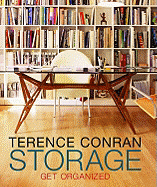 Storage: Get Organized