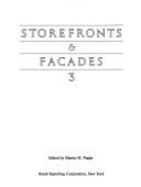 Storefronts & Facades 3