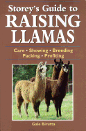 Storey's Guide to Raising Llamas, 2nd Edition
