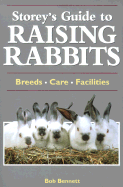 Storeys Guide to Raising Rabbits Op