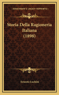 Storia Della Ragioneria Italiana (1898)