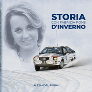 Storia d'Inverno: con Fabrizia Pons