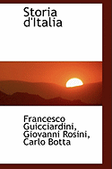 Storia D'Italia