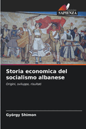 Storia economica del socialismo albanese