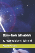 Storie e favole dall?antichita