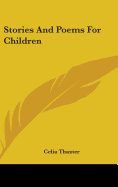 Stories And Poems For Children
