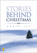 Stories Behind Christmas Boxed Set - Collins, Ace