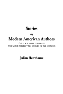 Stories by Modern American Authors