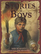 Stories for Boys (Paperback)