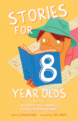 Stories For Eight Year Olds - Knight, Linsay