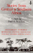 Stories from Central & Southern Africa