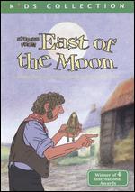 Stories From East of the Moon